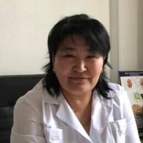 Байтуреева Гульмира Сайлаубековна