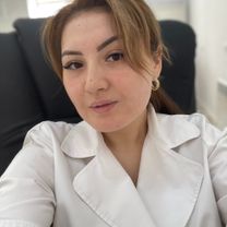Асанова Гулшат Мадихановна
