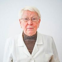 Сафонова Галина Павловна