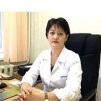 Мустафаева Жанат Кенесбаевна