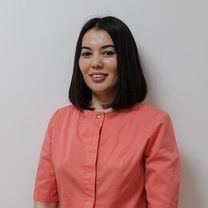Баимбетова Гульжайна Накипбековна