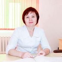 Агзамова Светлана Жолдасовна