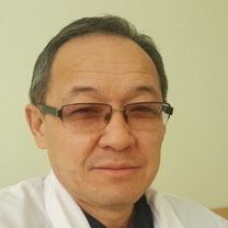 Асабаев Аман Шакирович