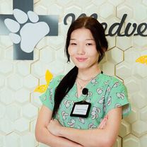 Шералиева Дамели Шаировна