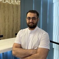 Хасанов Джафар Рафикович