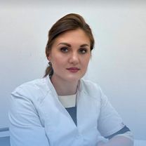 Хинцинская Олеся Ивановна