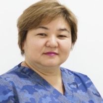 Садыкова Роза Булатовна