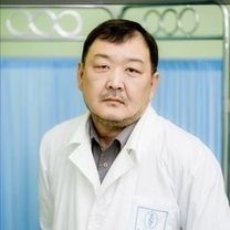 Ким Евгений Николаевич