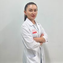 Булатова Әсима Серғалиқызы