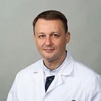 Бережняк Иван Валерьевич