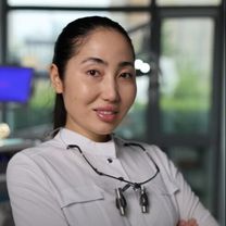 Акишева Айдана Нургалиевна