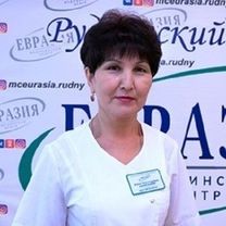 Кенжегалиева Жаныл Куйжасаровна