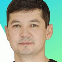 Нуркеев Бахытжан Абидуллаевич