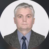 Никифоров Сергей Николаевич