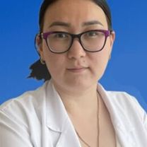 Айдар Фируза Айдаркызы