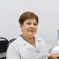 Галиаскарова Альфия Агзамовна