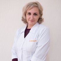 Головкина Олеся Алексеевна