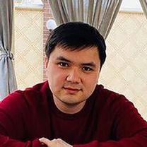 Шадиев Шадияр