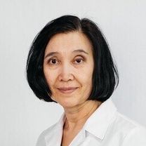 Бекова Луиза Торановна