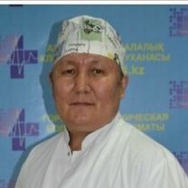Аубакиров Манарбек Газизович