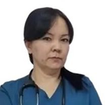 Сыздыкова Дина Бакытовна