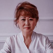 Мун Ирина Валентиновна