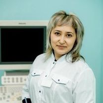 Сыздыкова Дана Муратбековна