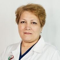 Юзеева Гузалья Рафиковна