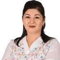 Амирова Бахыт Байдарахмановна