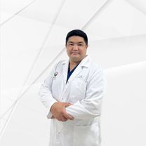 Семенов Арсен Серикович