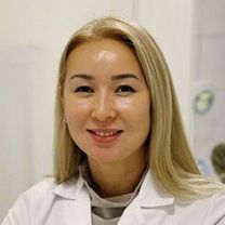 Сыздыкова Роза Канатовна