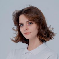 Мальцева Инна