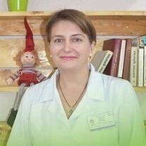 Сарафанова Надежда Петровна