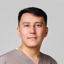 Оразалиев Бакытжан Бауыржанович