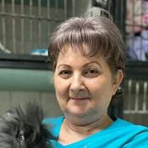 Кацан Людмила Васильевна