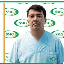 Нургазиев Мухамеджан Есенгельдиевич