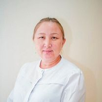 Каракойшиева Алтынай Бериковна