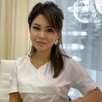 Дуганова Камила Акрамовна