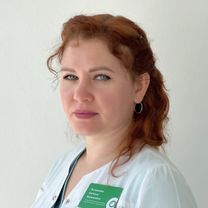 Литвинова Наталья Васильевна