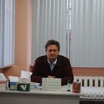 Стройков Петр Иванович