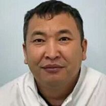 Имашев Марат Сакенович