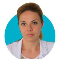 Карполенко Надежда Николаевна