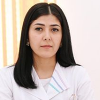Юлдашева Шахида Яхияевна