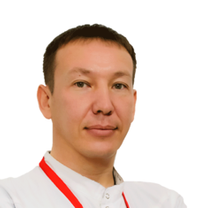 Аккужин Амир Амангазиевич