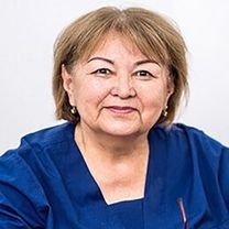Калдыбаева Гульнар Алишеровна