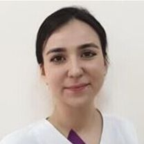 Гатаулина Нурия Рашидовна