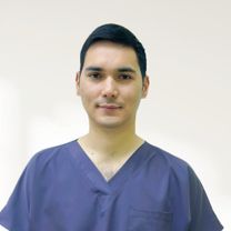 Жанаев Нурлан Серикович