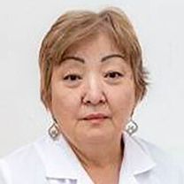 Сабырбаева Нургуль Тлешовна