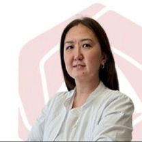 Изгуттинова Айгерим Сламбековна