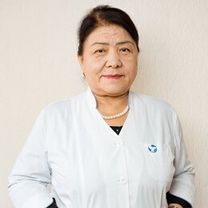 Абдулова Майра Нигматуллаевна